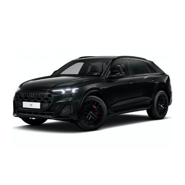 3H CAR - Rent AUDI Q8