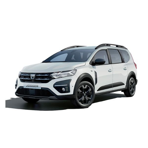 3H CAR - Rent DACIA Jogger