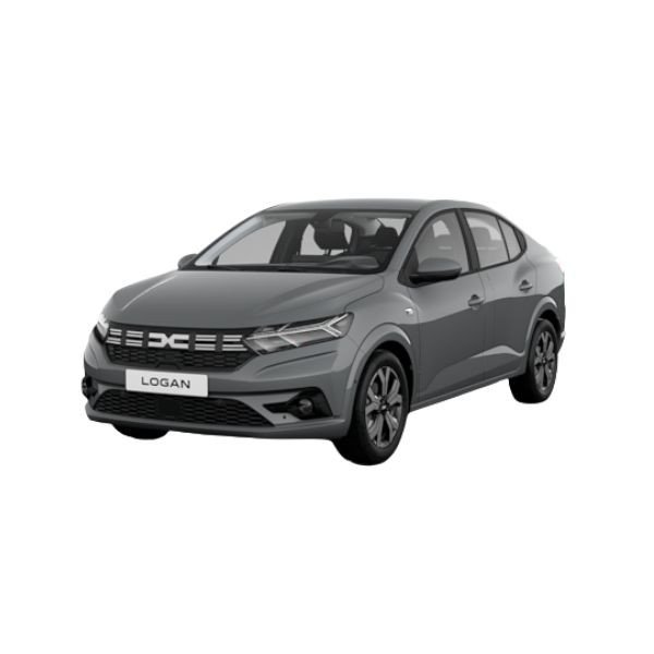 3H CAR - Rent DACIA Logan