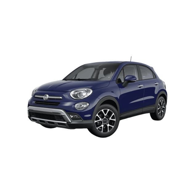 3H CAR - Rent FIAT 500X