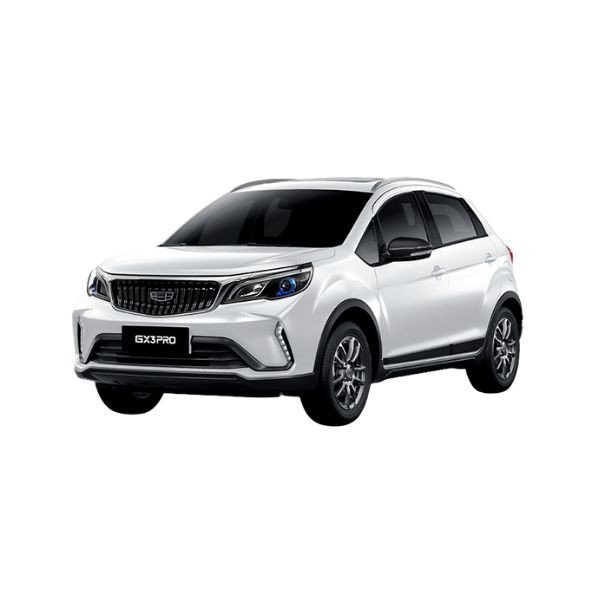 3H CAR - Rent GEELY GX3 Pro