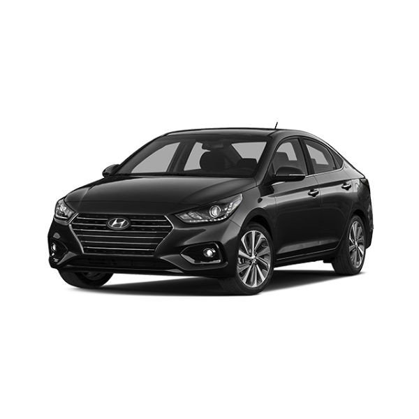 3H CAR - Rent HYUNDAI Accent