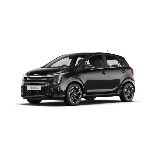3H CAR - Rent KIA Picanto