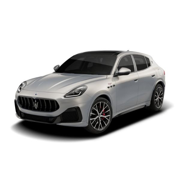 3H CAR - Rent MASERATI Grecale