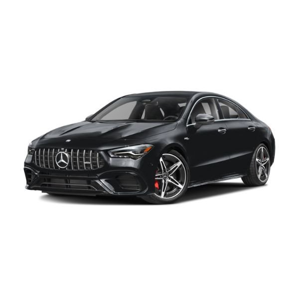 3H CAR - Rent MERCEDES CLA 220 BVA