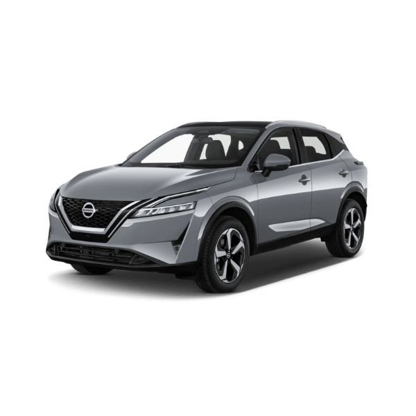 3H CAR - Rent NISSAN Qashqai