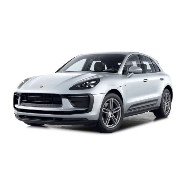 3H CAR - Rent PORSCHE Macan