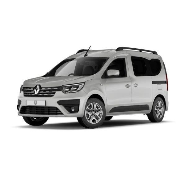 3H CAR - Rent RENAULT Express