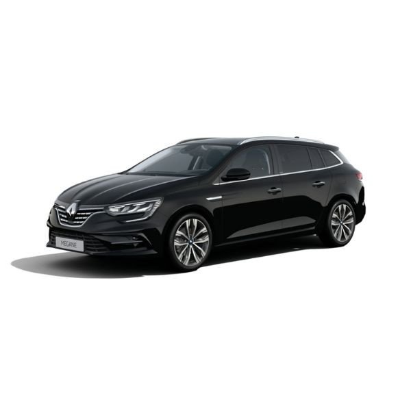 3H CAR - Rent RENAULT Megane