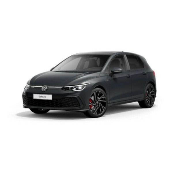 3H CAR - Rent VOLKSWAGEN Golf 8