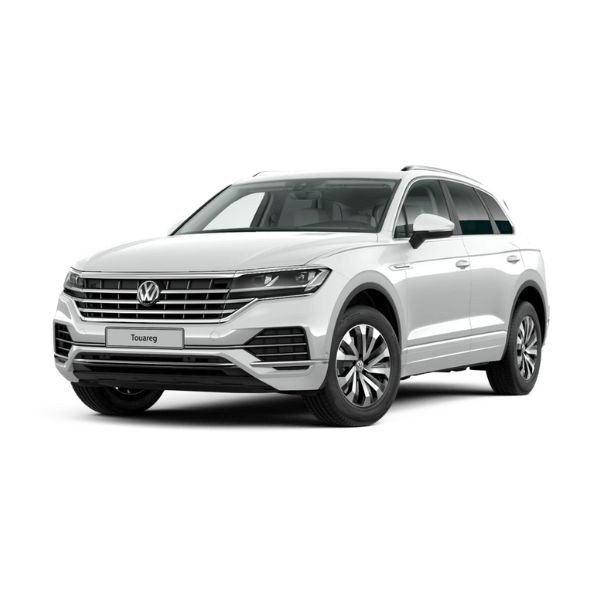 3H CAR - Rent VOLKSWAGEN Touareg